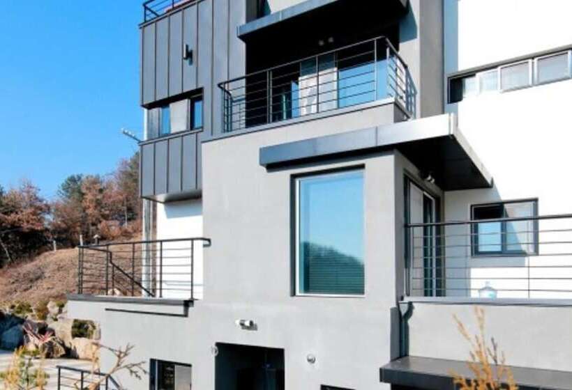 Gwangju K401 Pension