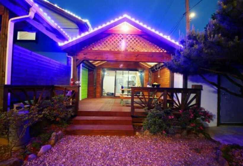 Gwangyang Supsongnongwon Pension