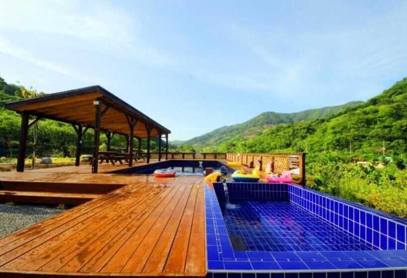 Gwangyang Supsongnongwon Pension