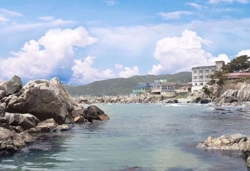 Gyeongju Marimo Pension