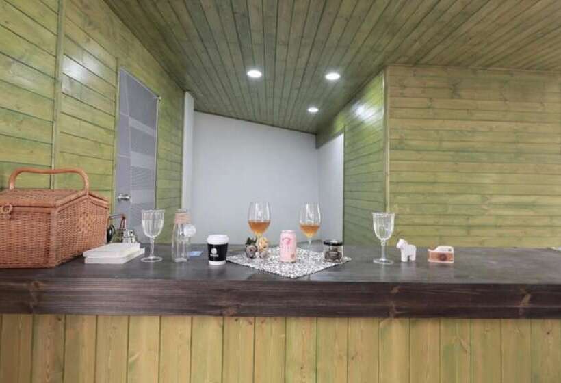 Gyeongju Marimo Pension