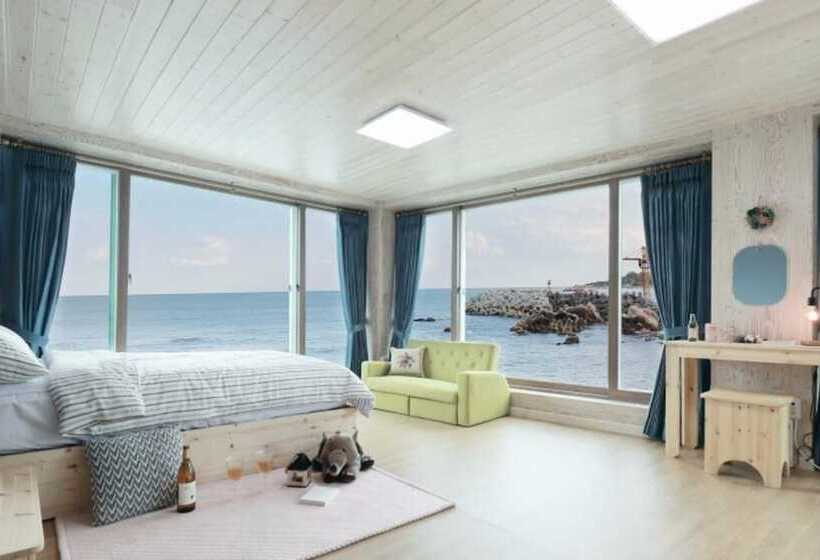 Gyeongju Marimo Pension