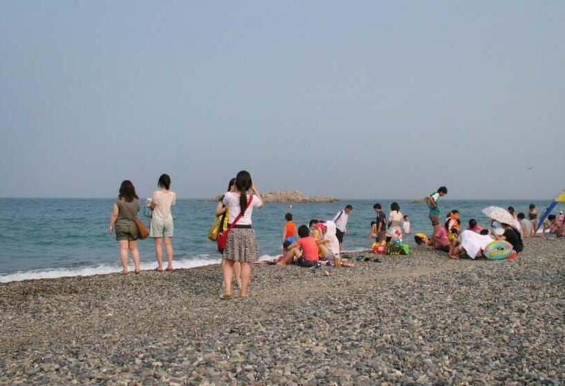 Gyeongju Marimo Pension