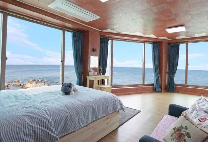 Gyeongju Marimo Pension