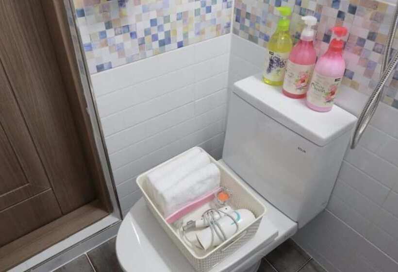 Gyeongju Marimo Pension