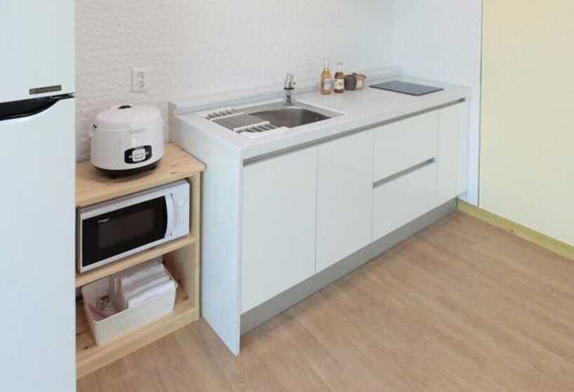 Gyeongju Marimo Pension