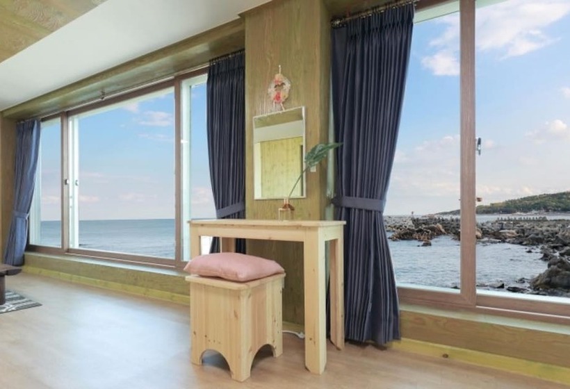 Gyeongju Marimo Pension