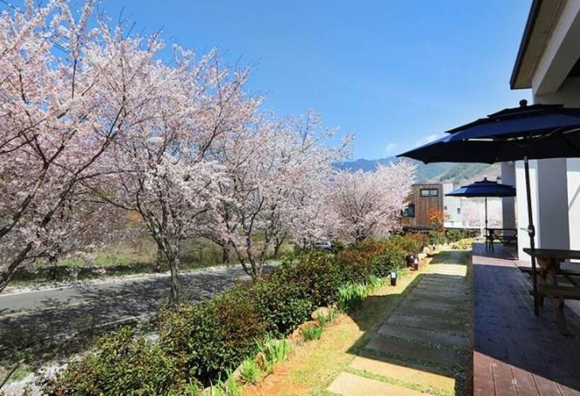 Hadong Doredore Pension