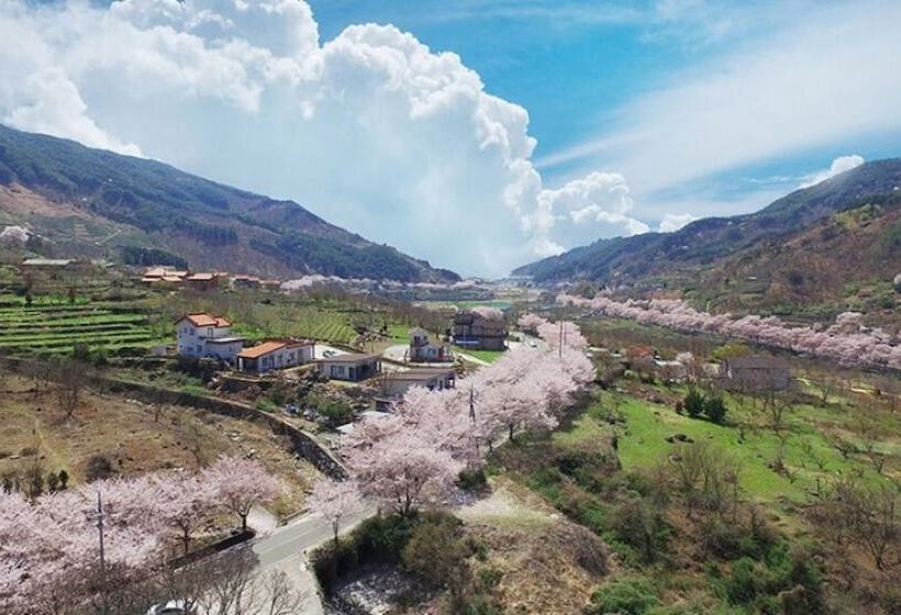 Hadong Doredore Pension