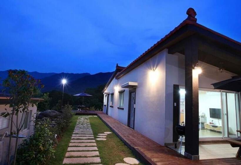 Hadong Doredore Pension