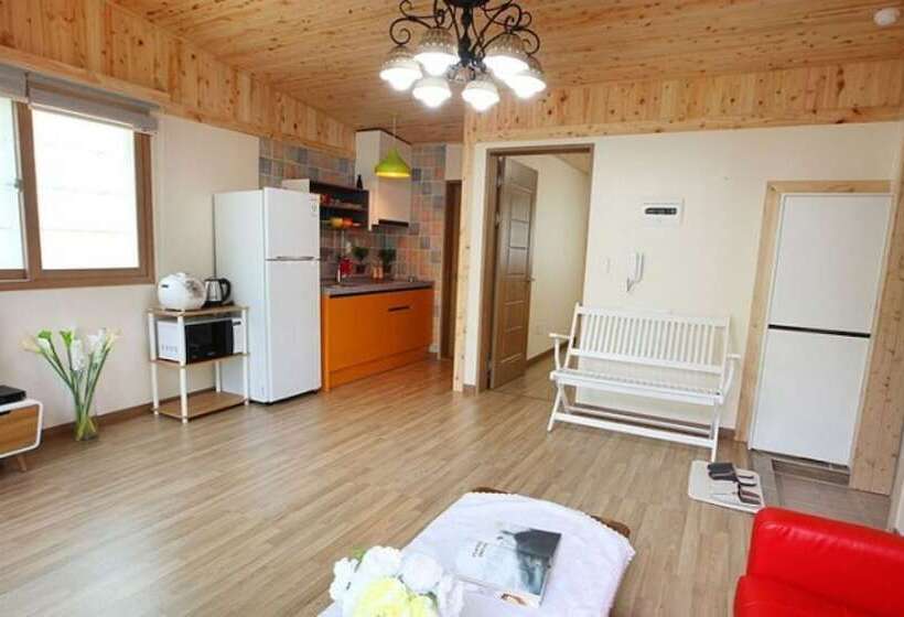 Hadong Doredore Pension