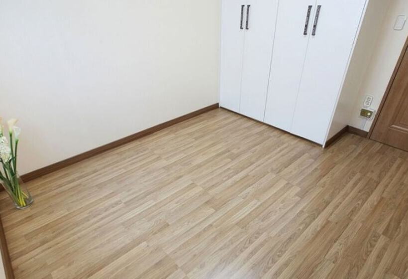 Hadong Doredore Pension