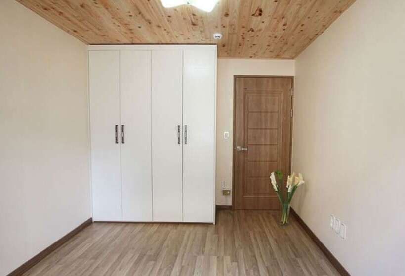 Hadong Doredore Pension