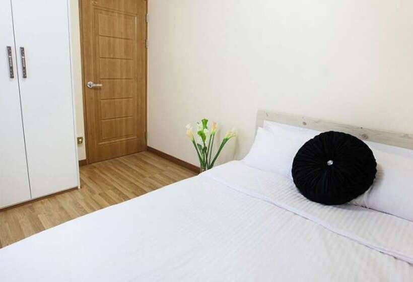 Hadong Doredore Pension