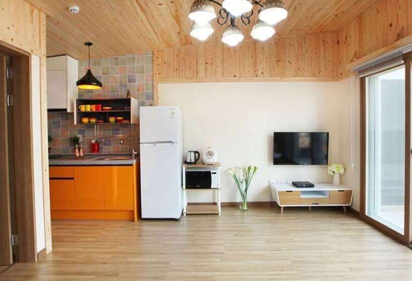 Hadong Doredore Pension