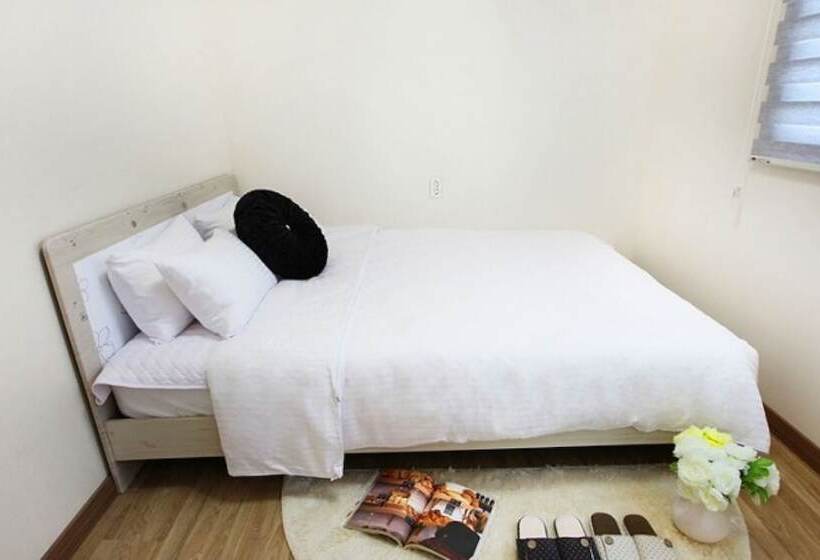 Hadong Doredore Pension