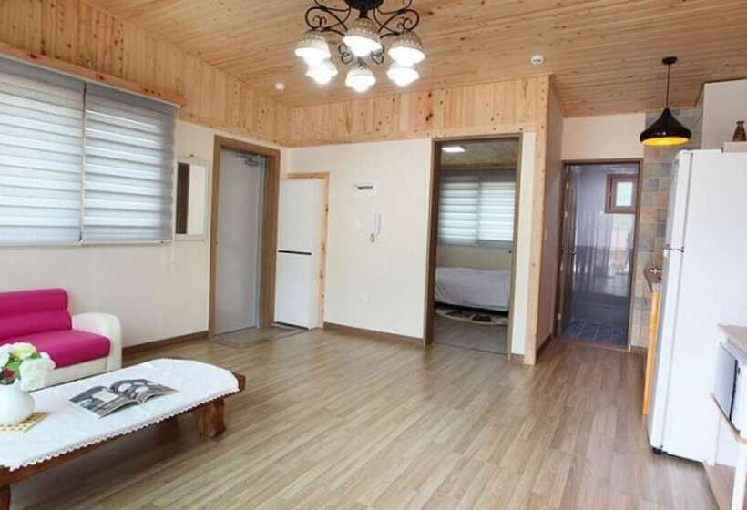 Hadong Doredore Pension