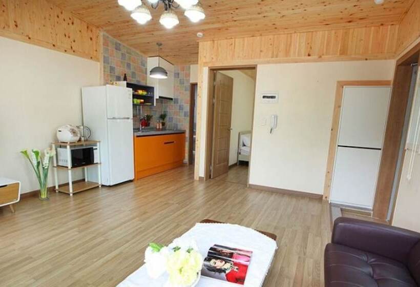 Hadong Doredore Pension