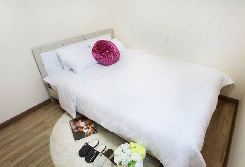 Hadong Doredore Pension