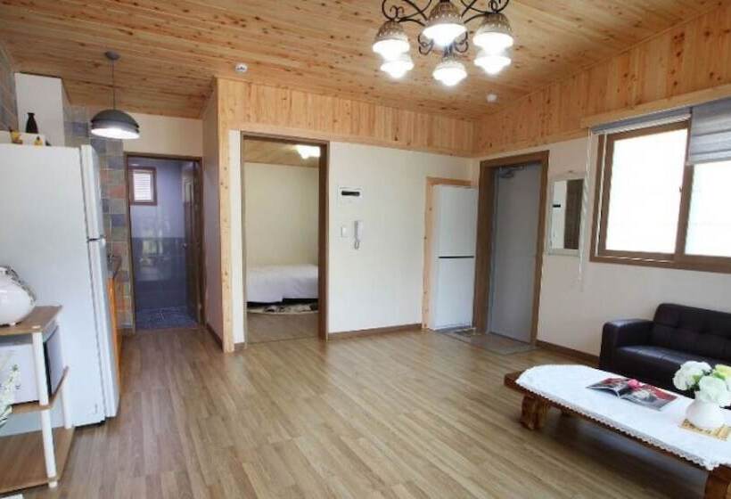 Hadong Doredore Pension