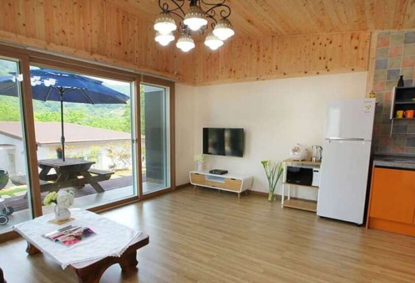 Hadong Doredore Pension