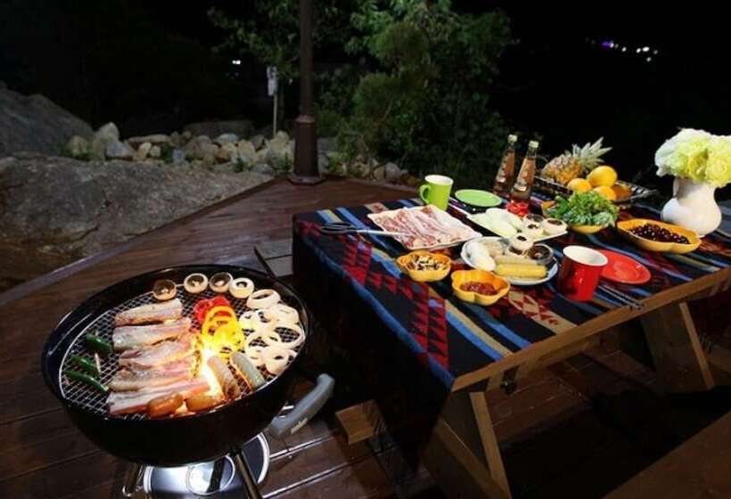 Hadong Doredore Pension