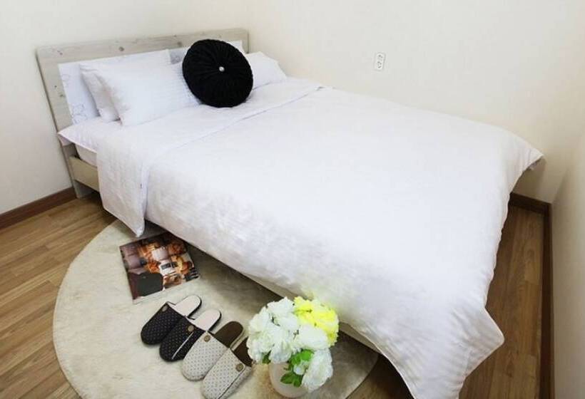 Hadong Doredore Pension