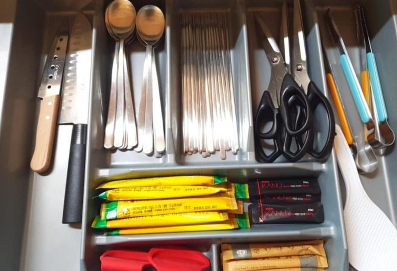 Haenam Ttangkkeunmaeul Hwigelri Pension