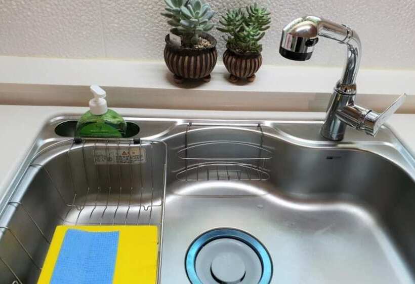 Haenam Ttangkkeunmaeul Hwigelri Pension