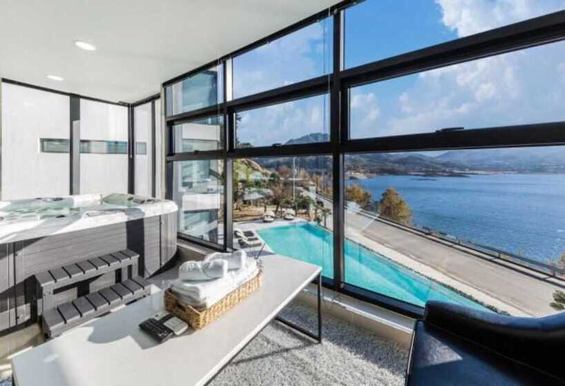 Hapcheon The Illi Pension