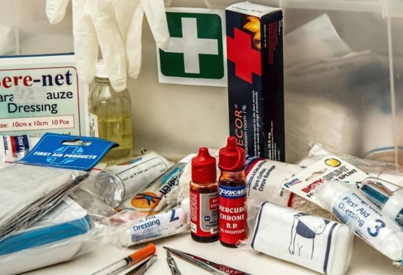 Hapcheon The Illi Pension