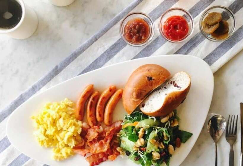 Hapcheon The Illi Pension