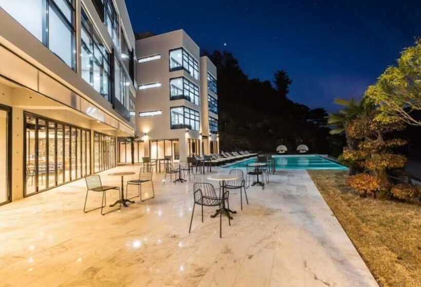 Hapcheon The Illi Pension