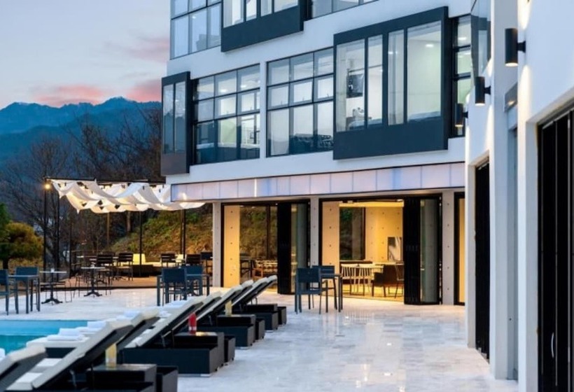 Hapcheon The Illi Pension