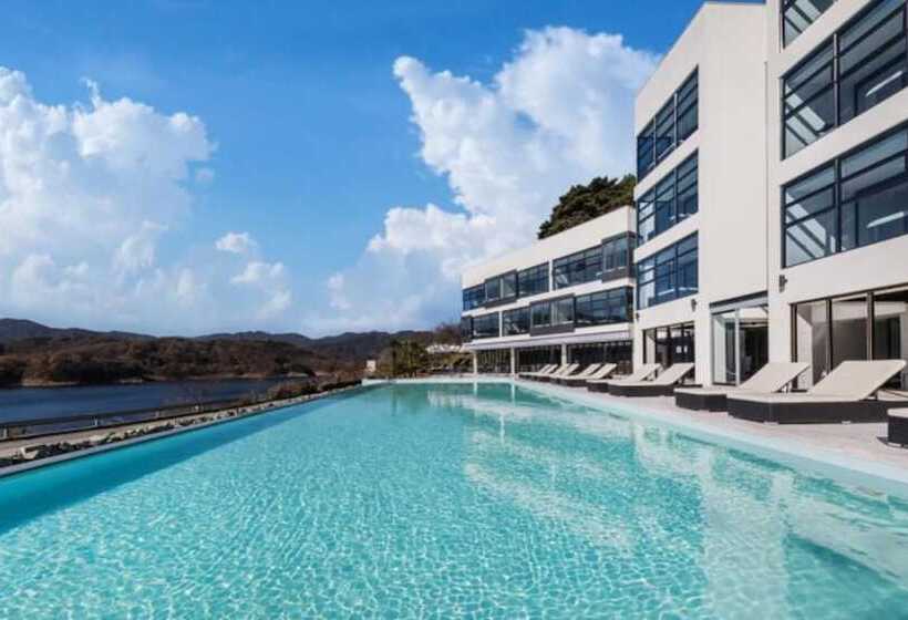 Hapcheon The Illi Pension