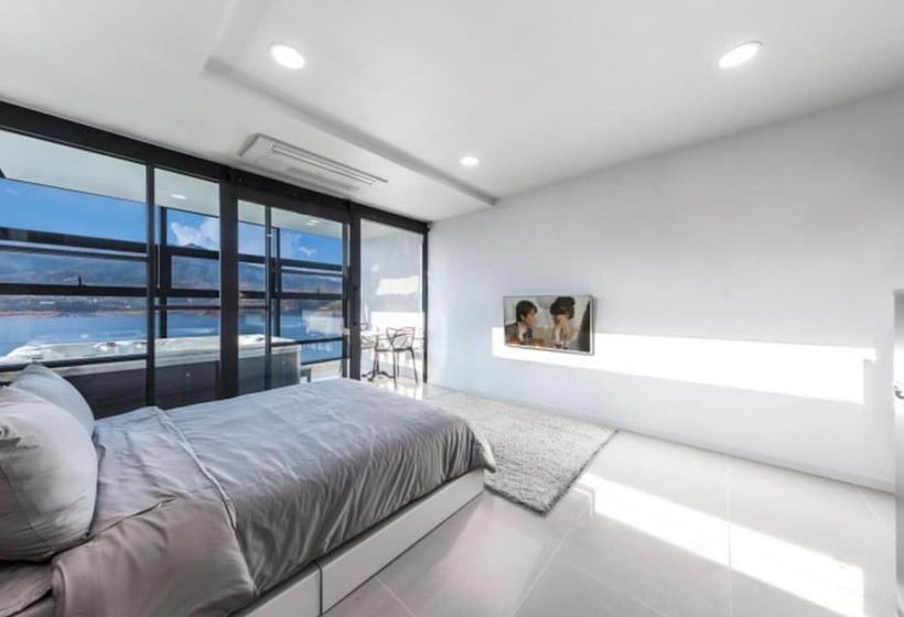 Hapcheon The Illi Pension