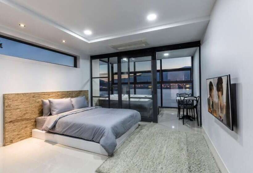 Hapcheon The Illi Pension