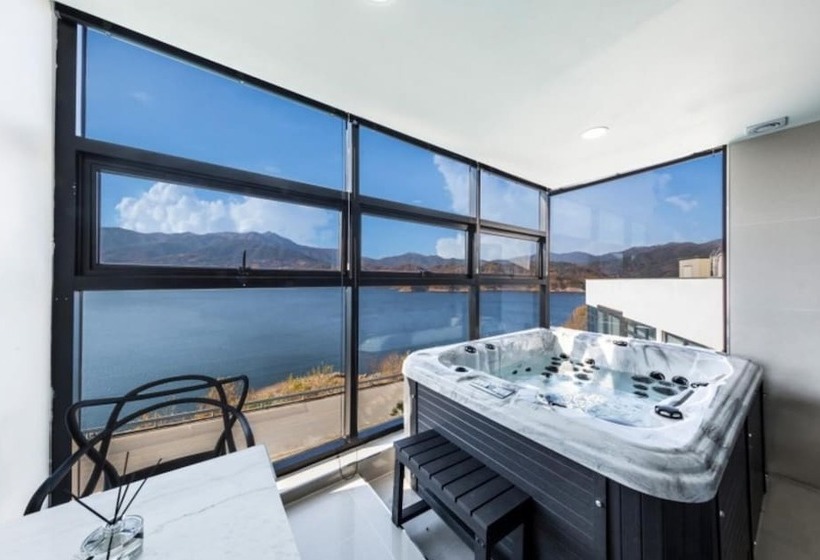 Hapcheon The Illi Pension