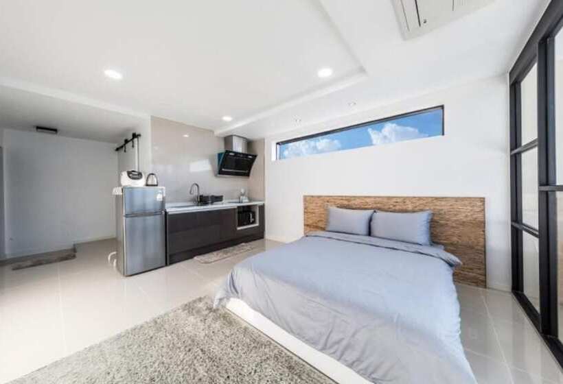 Hapcheon The Illi Pension