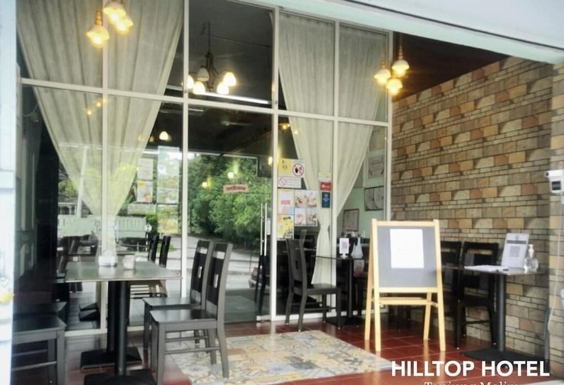 Hilltop Hotel By Secoms