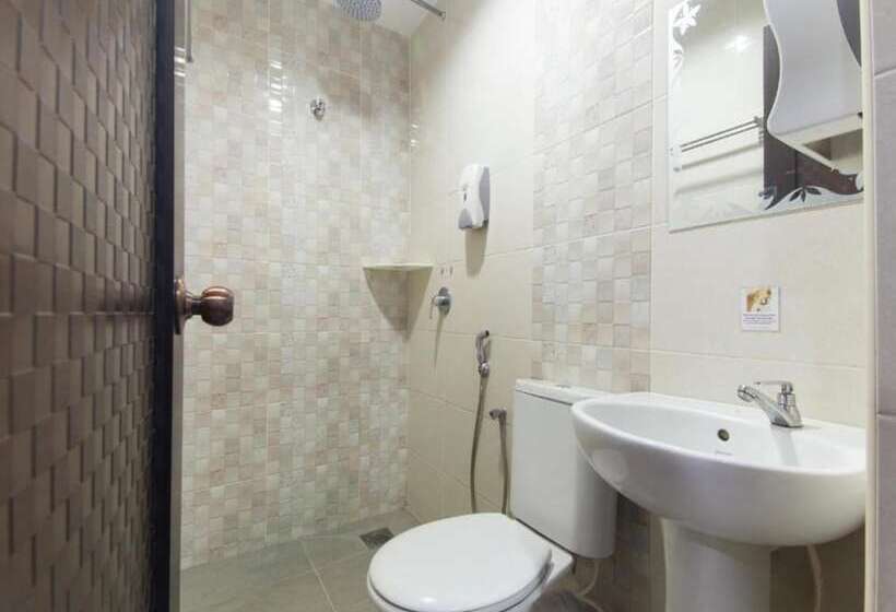 Hilltop Hotel By Secoms