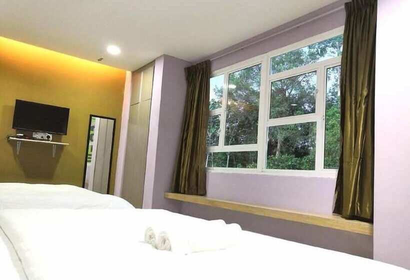 Hilltop Hotel By Secoms