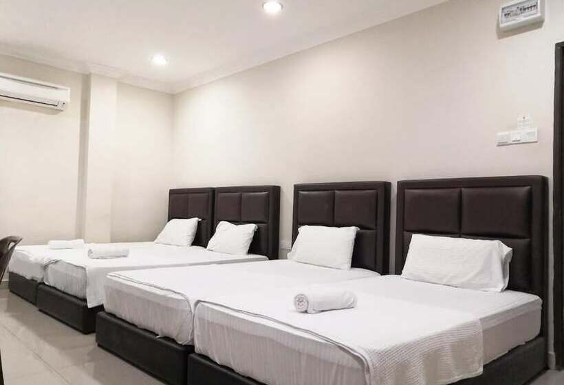 Hilltop Hotel By Secoms