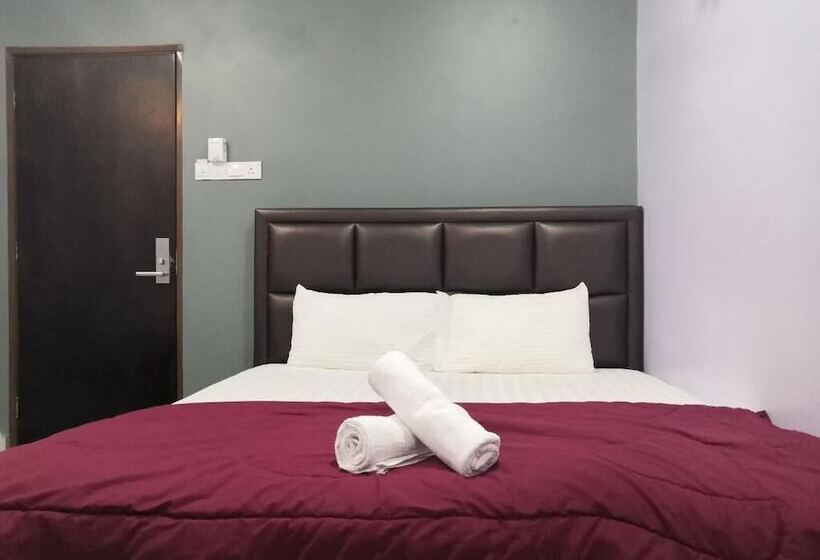 Hilltop Hotel By Secoms