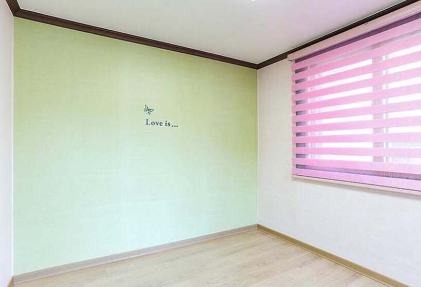 Hongcheon Casa Del Sol Pension