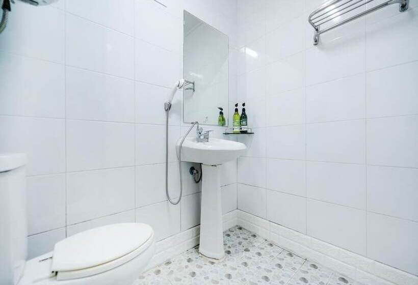 Hongcheon Daebakine Pension