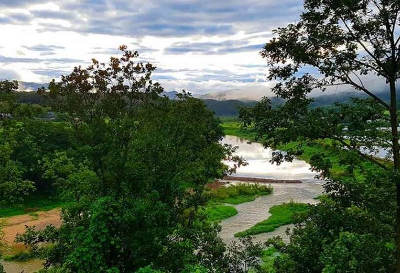 Hongcheon Dalbit Sonata Pension