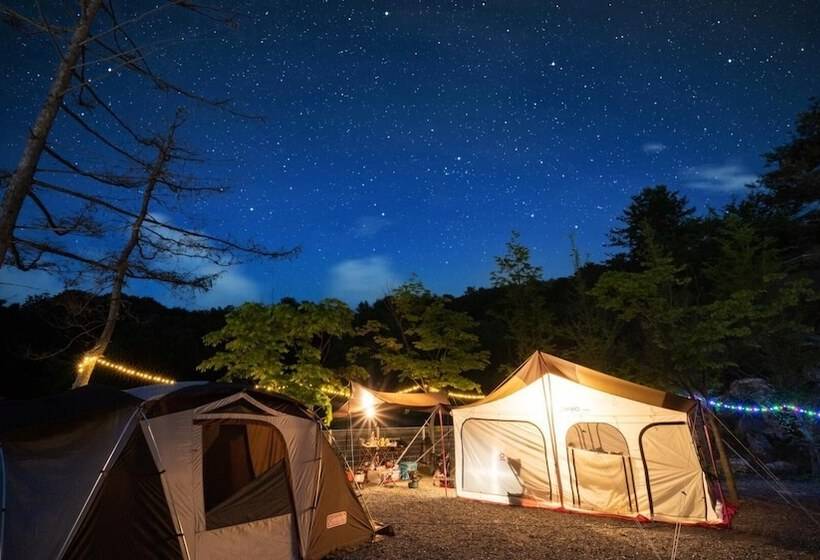 Hongcheon Dday Pension&camping