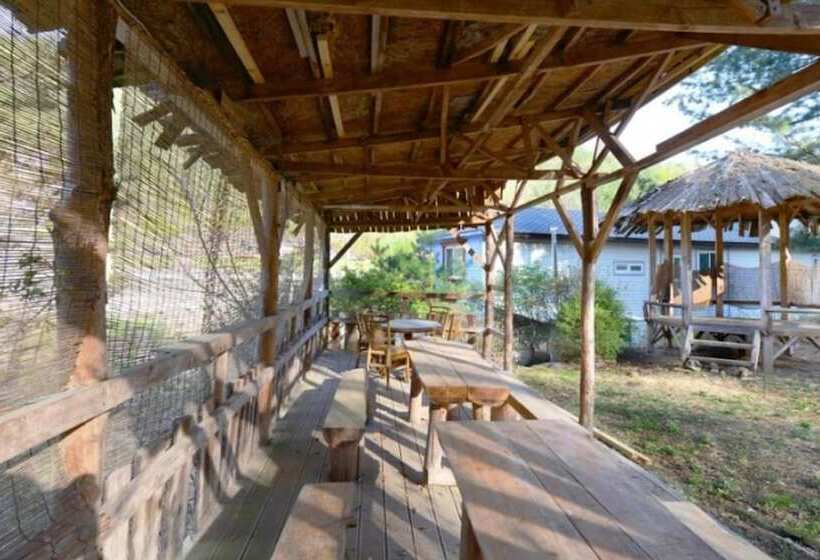 Hongcheon Eorinwangja Pension