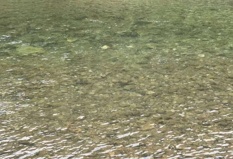 Hongcheon Eorinwangja Pension